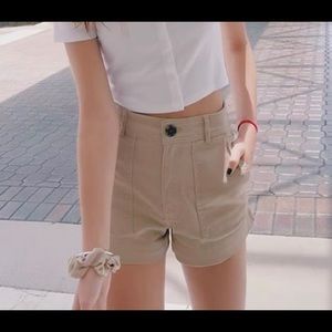H&M Short